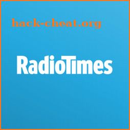 Radio Times Magazine - TV, Film & Radio Listings icon