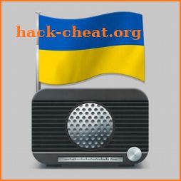 Радіо Україна - Radio Ukraine icon