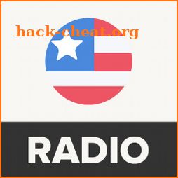 Radio United States: Radio app USA , Free FM Radio icon
