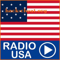 Radio Usa FM icon
