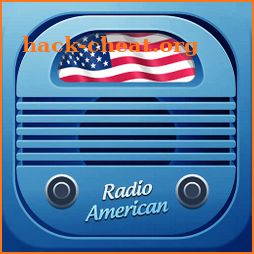 Radio USA: Free FM Radio icon