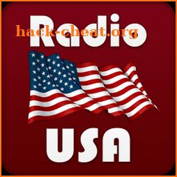 Radio USA icon