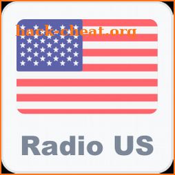 Radio USA - Radio FM USA - AM FM Radio USA icon