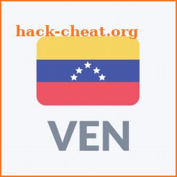 Radio Venezuela: Free FM Radio Online icon