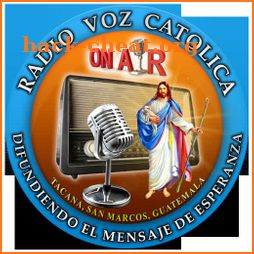 Radio Voz Catolica Tacana icon