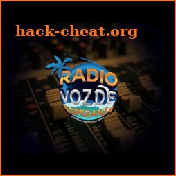 Radio Voz de Esperanza HD icon