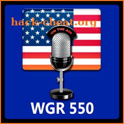 Radio WGR 550 Buffalo icon