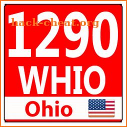 Radio WHIO 1290 News app icon