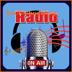 Radio WKAQ 580 AM Puerto Rico icon