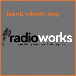 Radio Works Mobile icon