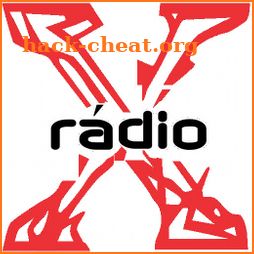 Rádio Xis icon