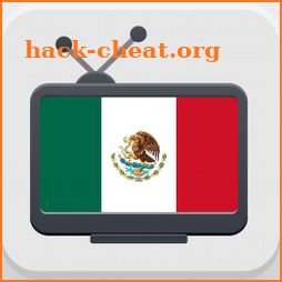 Radio  y Tv  Mexico icon