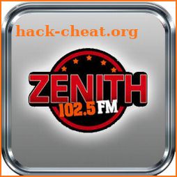 Radio Zenith 102.5 Haiti Radio Tele Zenith icon