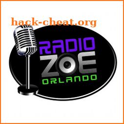 Radio Zoe Orlando icon