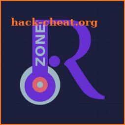 Radio Zone icon