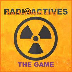 Radioactives - The Game icon
