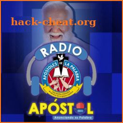 RadioApóstol icon