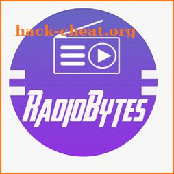 Radiobytes icon