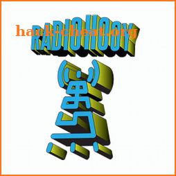 Radiohooy icon