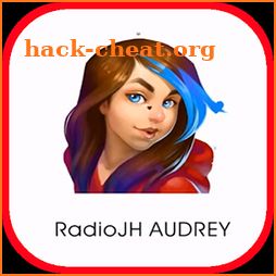 RadioJH Audrey icon