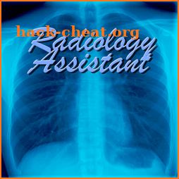 Radiology Assistant icon