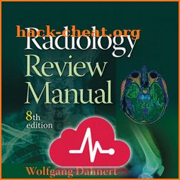 Radiology Review Manual - #1 For Board Review icon