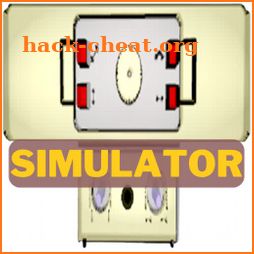 Radiology Technique Simulator icon