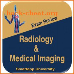 Radiology X-Ray and Medical Imaging Study Notes icon
