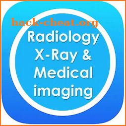 Radiology Xray Medical Imaging icon