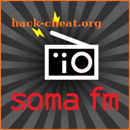 RadiOMG for SomaFM icon