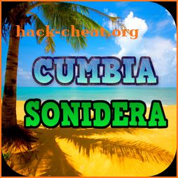 Radios Cumbia Sonidera icon
