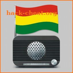 Radios de Bolivia Gratis icon
