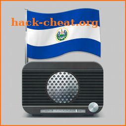 Radios de El Salvador en vivo icon