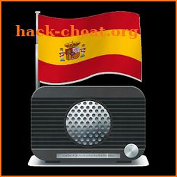 Radios de España: Radio Gratis + Radio FM España icon