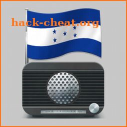 Radios de Honduras FM y Online icon
