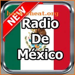 Radios De México – Emisoras Mexicana Am Fm Gratis icon