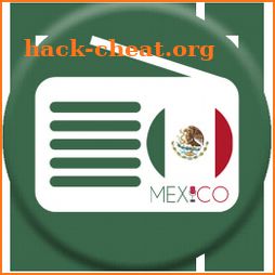 Radios de Mexico Gratis - Radios de todo Mexico icon