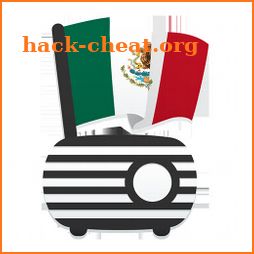 Radios de Mexico icon