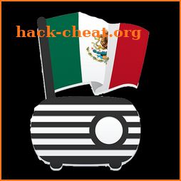 Radios de Mexico: Radio en vivo - Radio FM Gratis icon