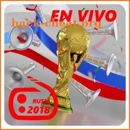 Radios of the World Cup Russia 2018 icon