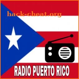 Radios Puerto Rico icon