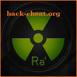 Radium 2 icon