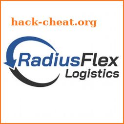 Radius Flex Logistics icon