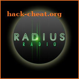 Radius Radio icon