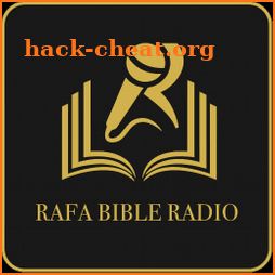 Rafa Bible Radio (Malayalam) icon