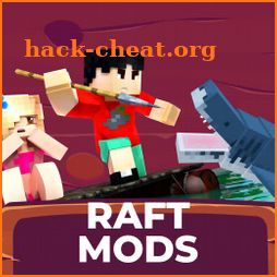 Raft Mod for Minecraft icon