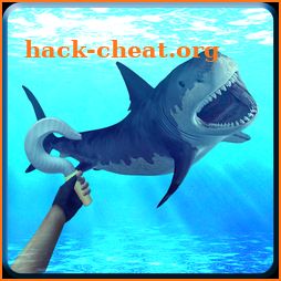 Raft Ocean Craft Survival: Shark Attack icon
