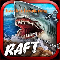 Raft Original Simulator Game icon