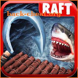 RAFT: Original Survival Game icon