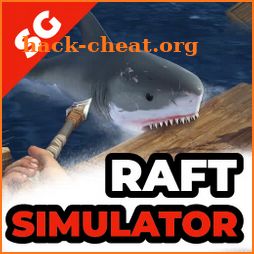 Raft Simulator SG icon